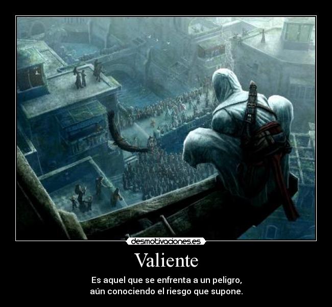 Valiente - 