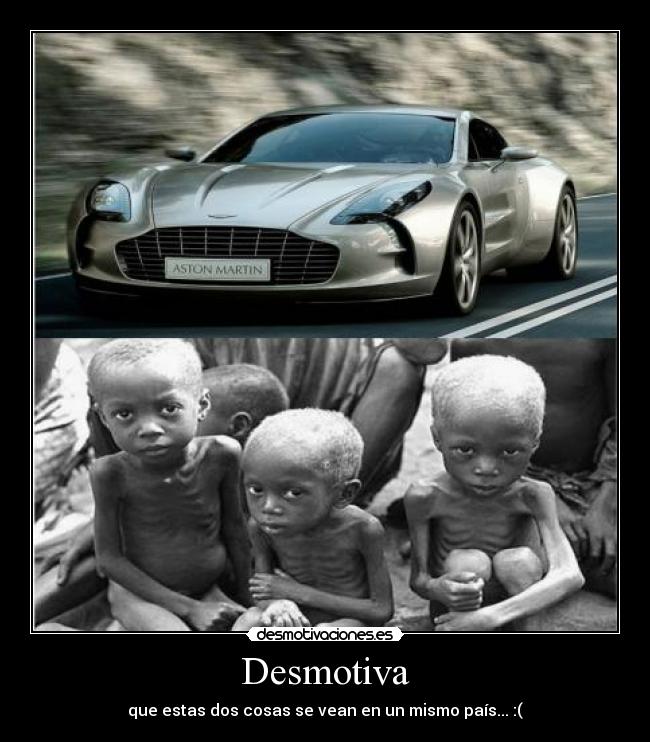 Desmotiva -