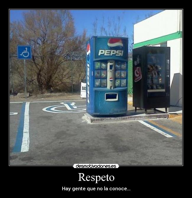 Respeto -