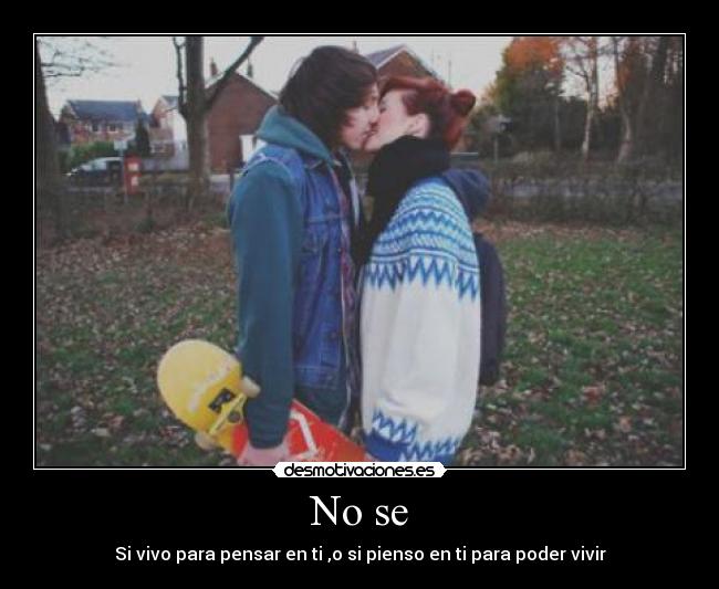 No se - 