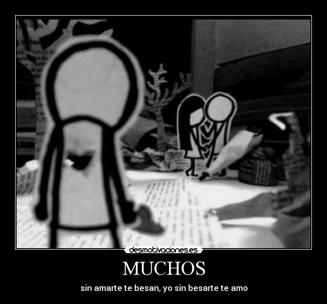 MUCHOS -