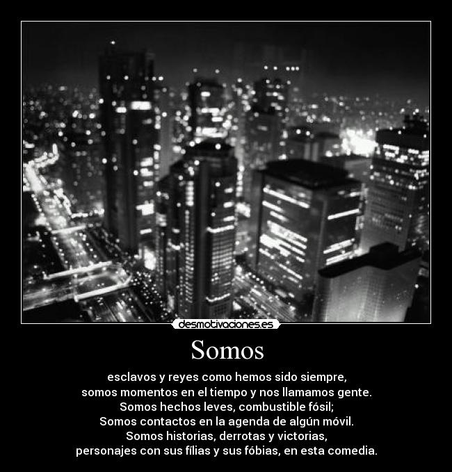 Somos -