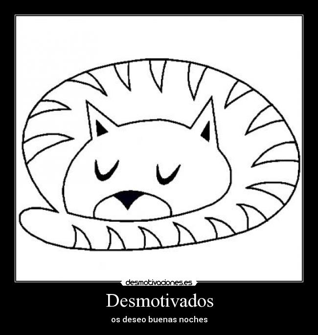 Desmotivados - 