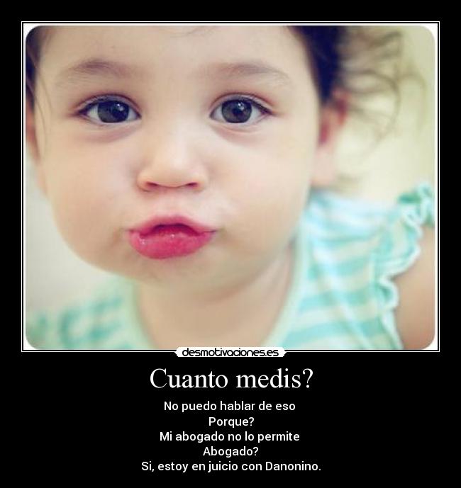 carteles dhikg desmotivaciones