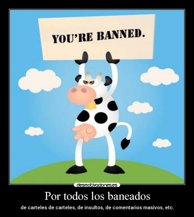 carteles jajaja desmotivaciones