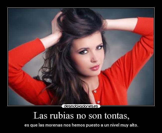 carteles mariapeque desmotivaciones