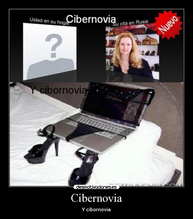 Cibernovia - 