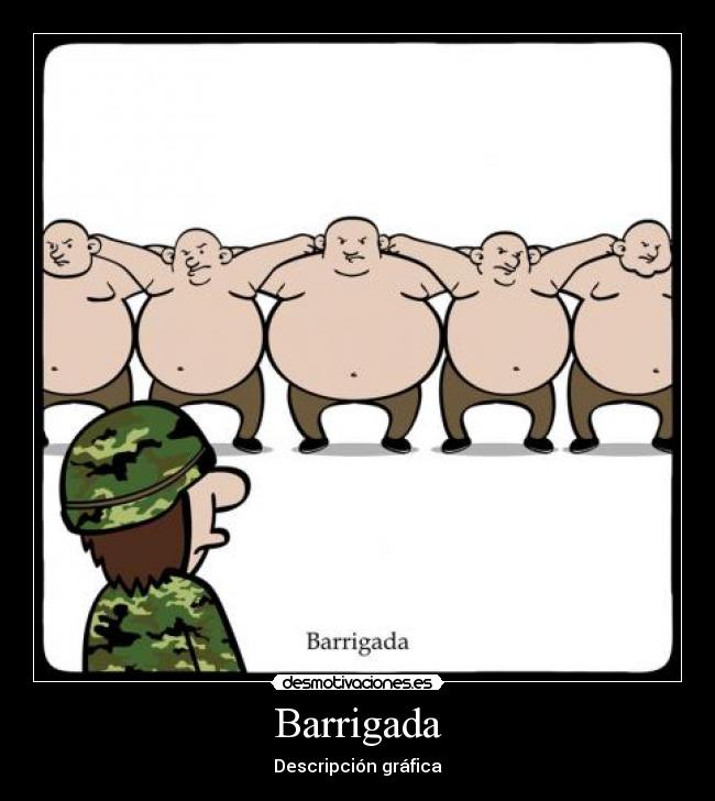Barrigada -