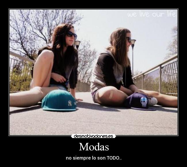 carteles desmotivaciones