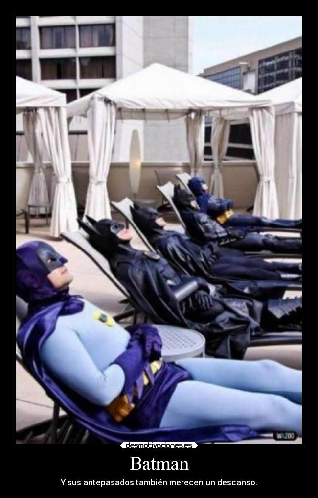Batman - 