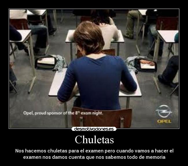 carteles maike desmotivaciones