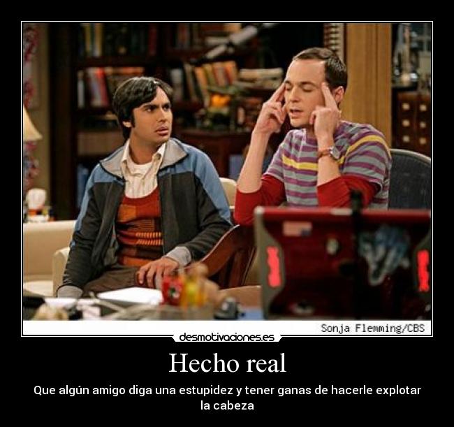 Hecho real - 