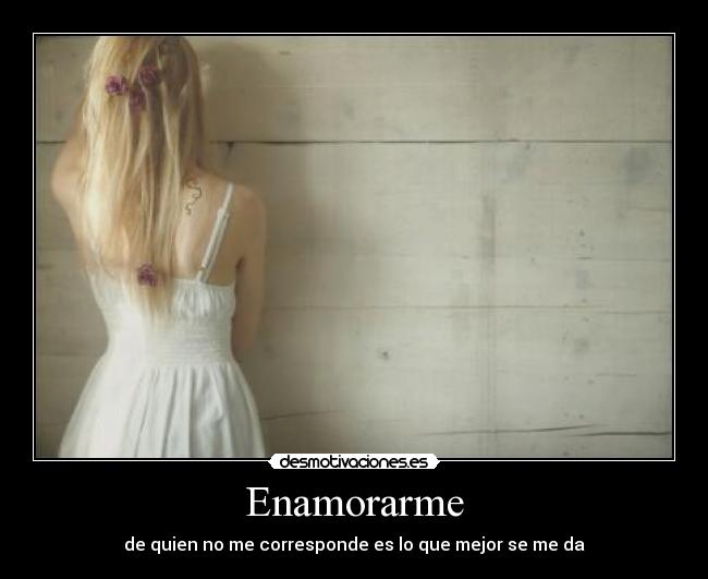 Enamorarme - 