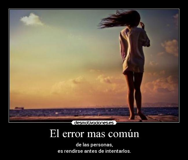 carteles  desmotivaciones