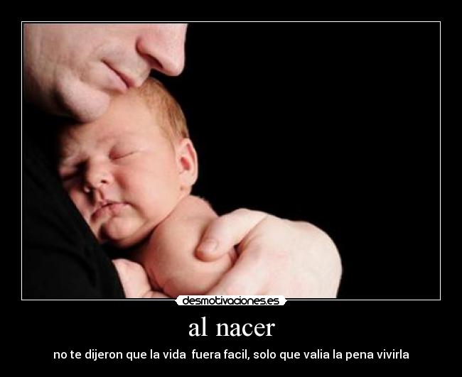 carteles vivir desmotivaciones