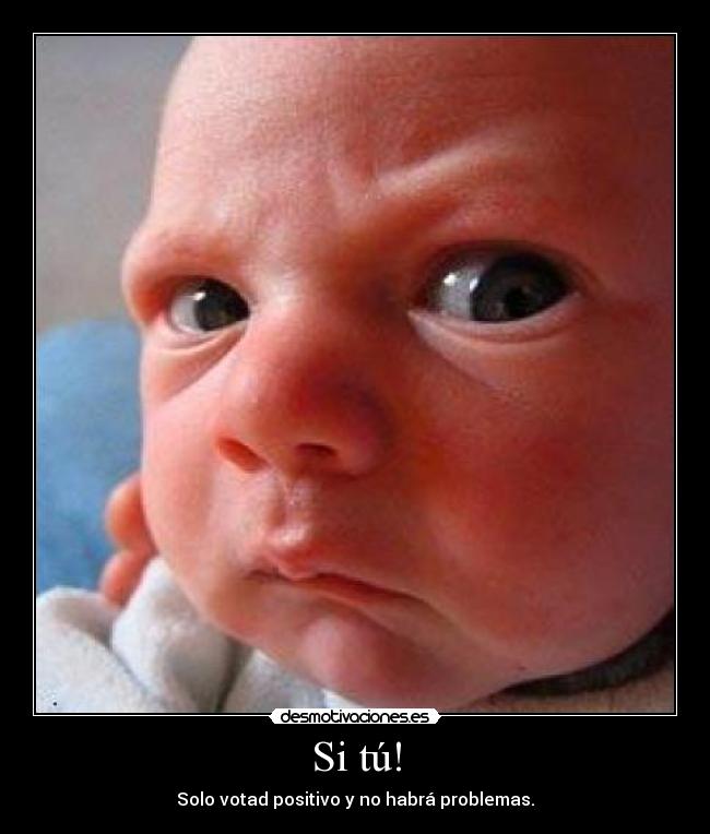 Si tú! - 