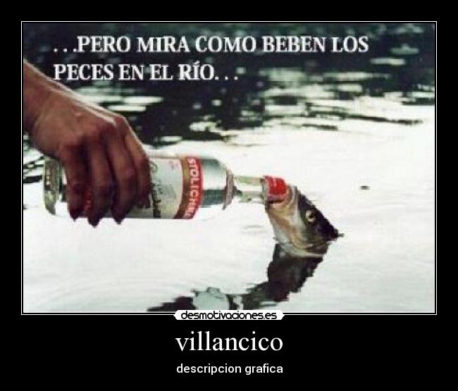 villancico -