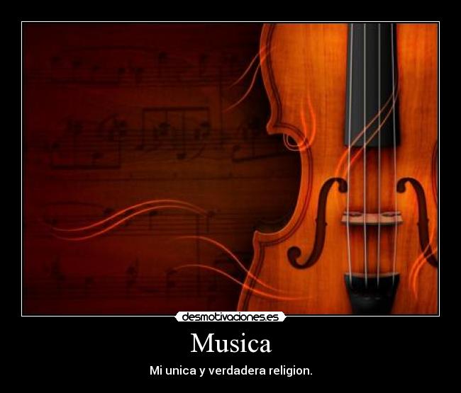 Musica -