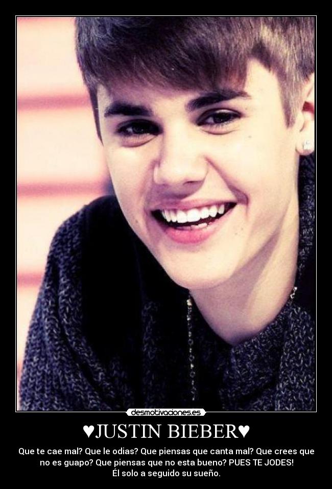 ♥JUSTIN BIEBER♥ - 