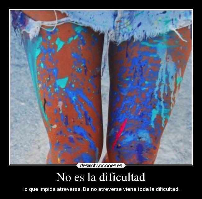 carteles consejo experiencia vida dificultad trabajo duro desmotivaciones