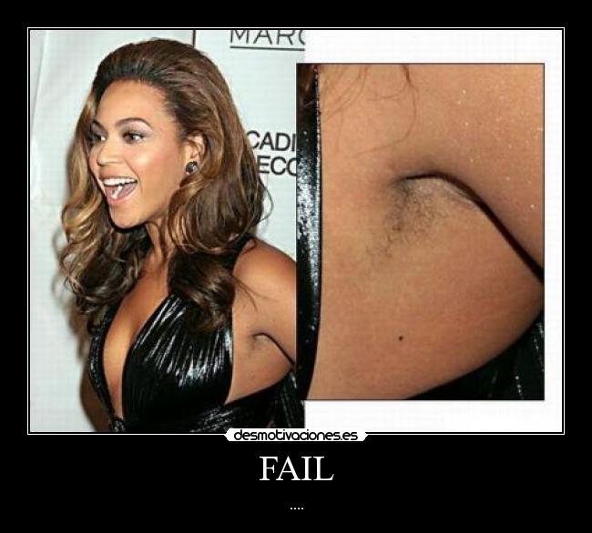 FAIL - 