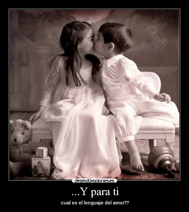 ...Y para ti - 
