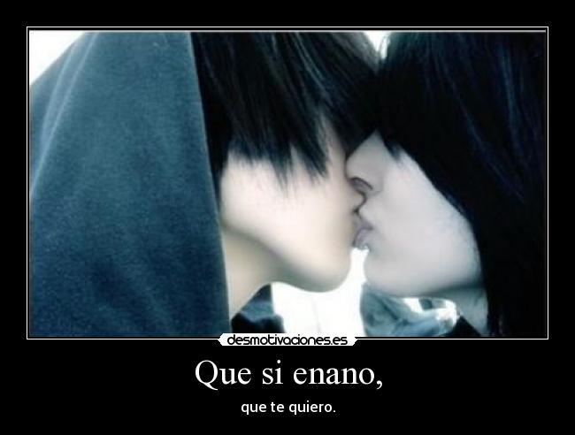 carteles enano desmotivaciones