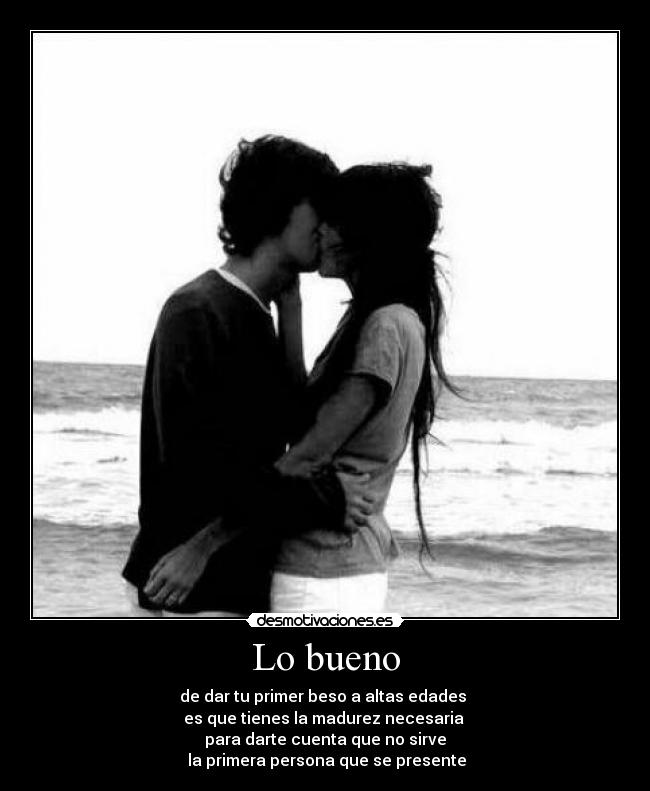 Lo bueno - 