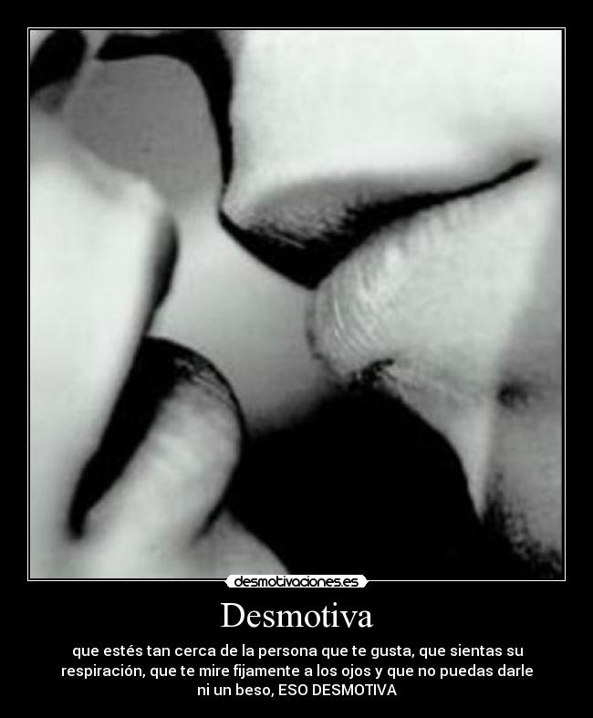 Desmotiva -