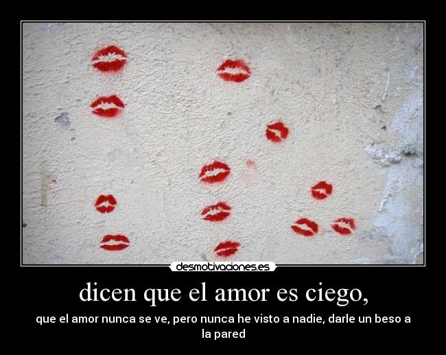 carteles amor kawaii desmotivaciones