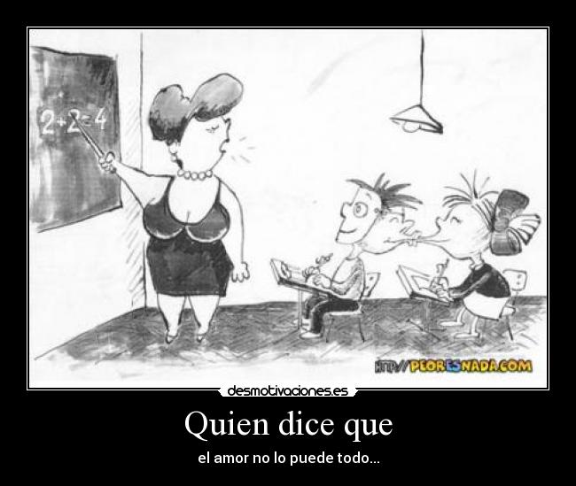 carteles charlotteyalex desmotivaciones