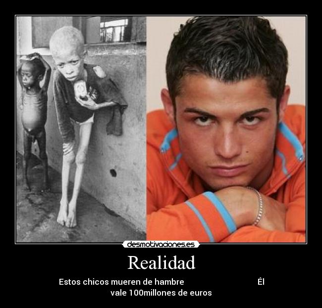 Realidad - 