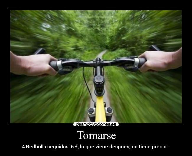 Tomarse - 