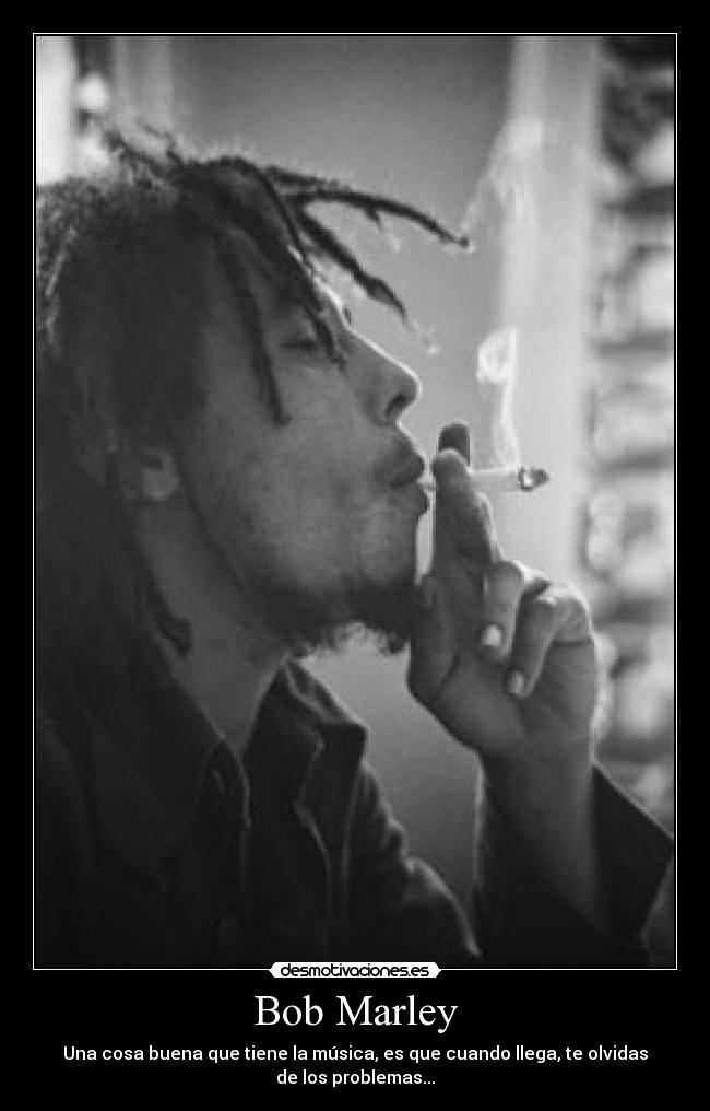 Bob Marley - 