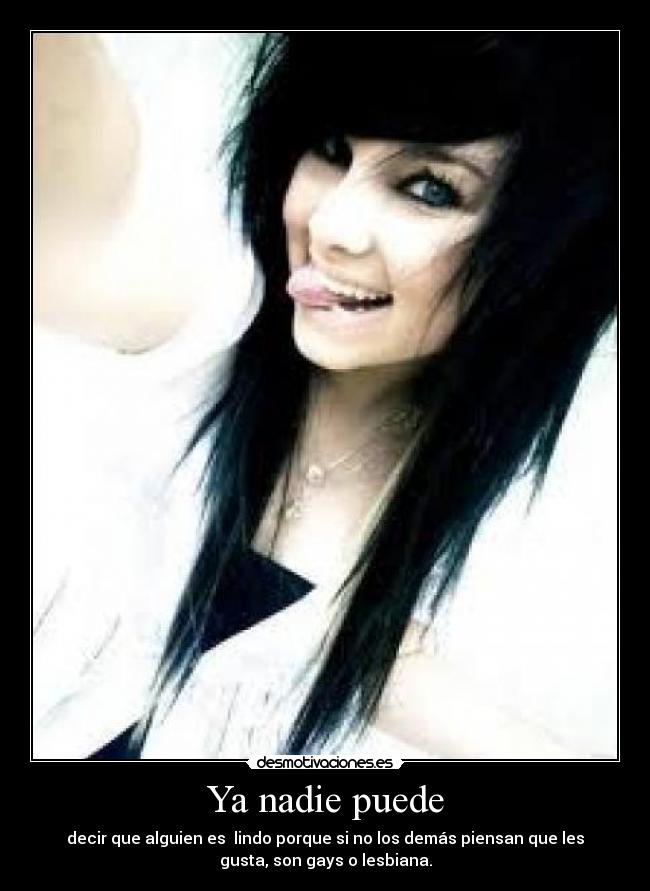 carteles nadie puede decir desmotivaciones