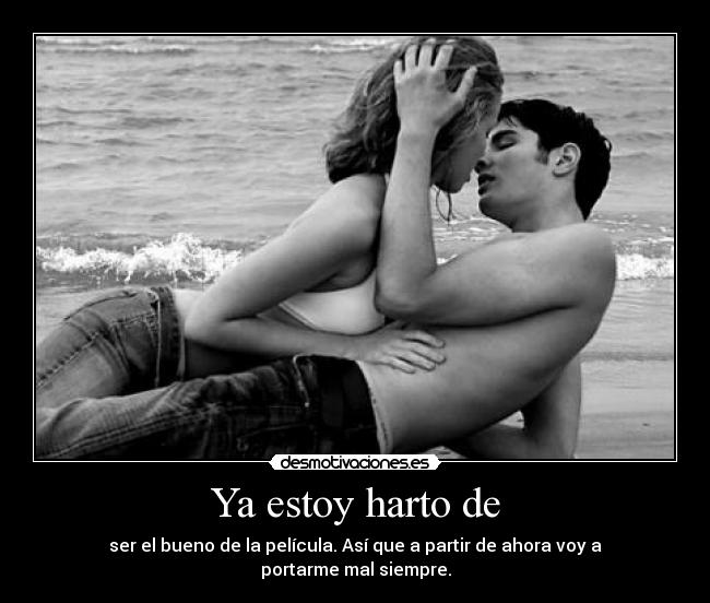 YA ESTOY BIEN ya estoy bien: