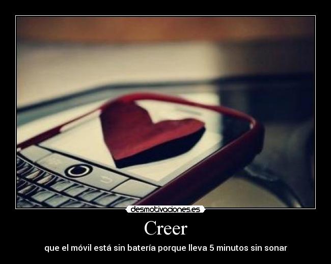 Creer -