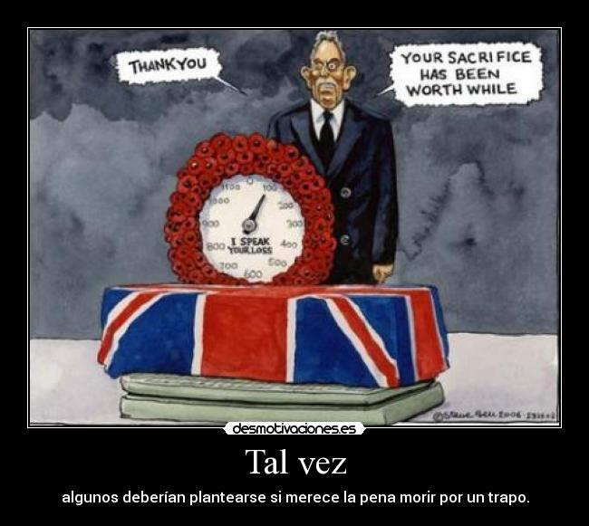 Tal vez - 