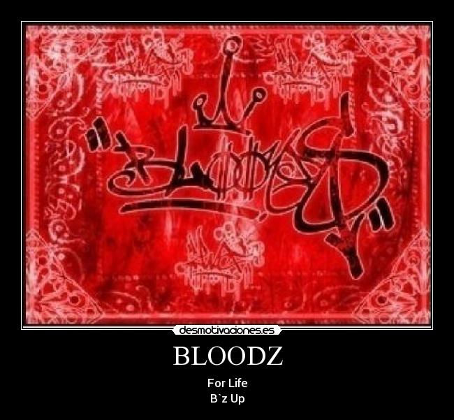 BLOODZ - For Life
B`z Up