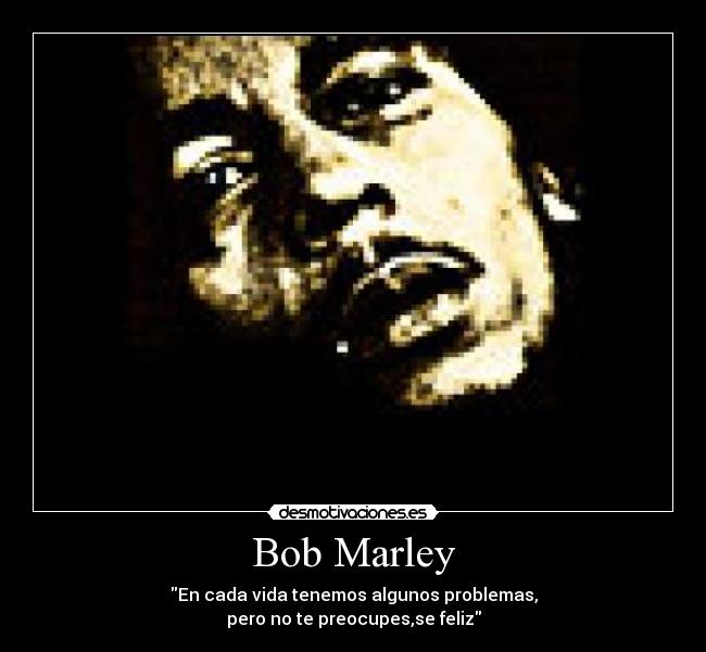 Bob Marley - 