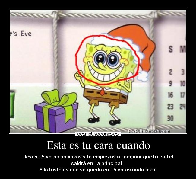 carteles ulisesjesus desmotivaciones