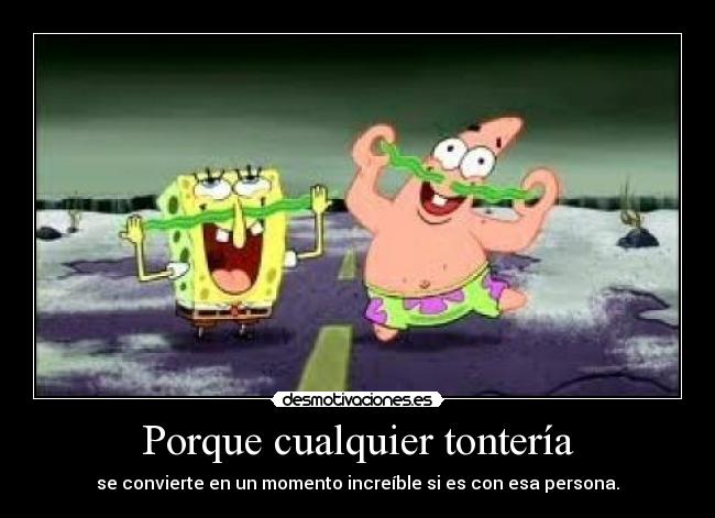 carteles danidanidas desmotivaciones