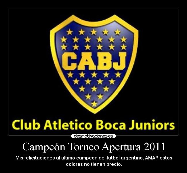 carteles club atletico boca juniors desmotivaciones