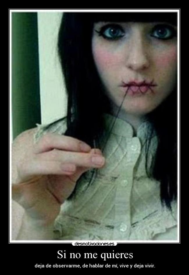 carteles quieres desmotivaciones