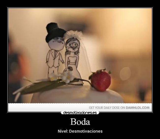 Boda - 