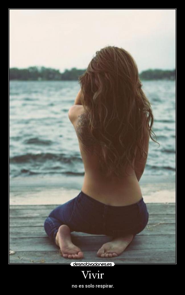 Vivir -