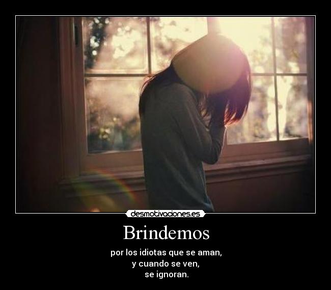 Brindemos -