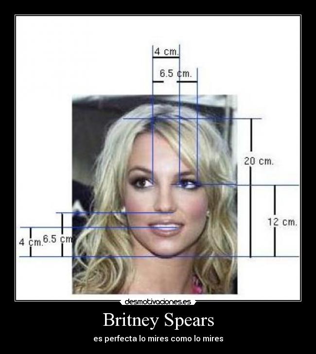 Britney Spears -