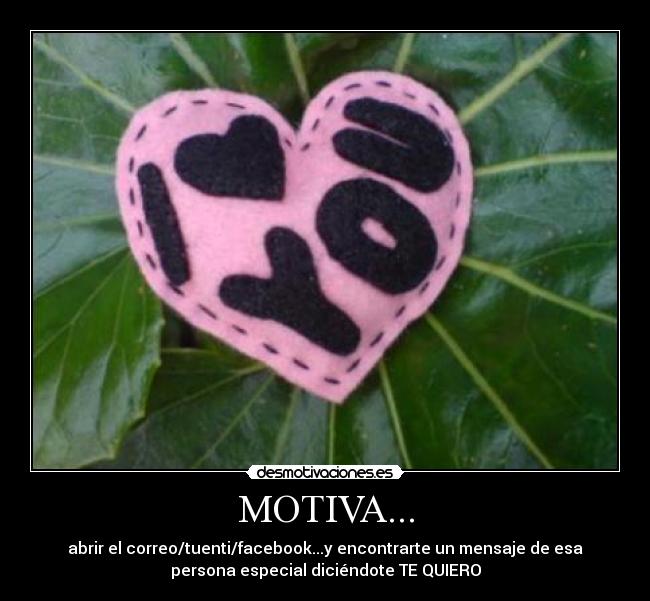 MOTIVA... - 