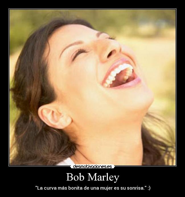 Bob Marley -